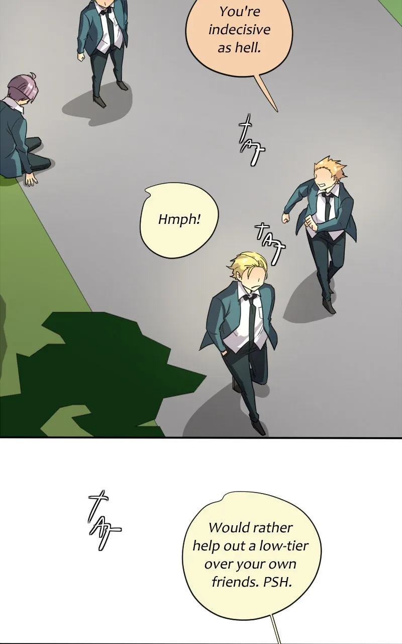 Read unOrdinary chapter 160 image 60 on Lezhin