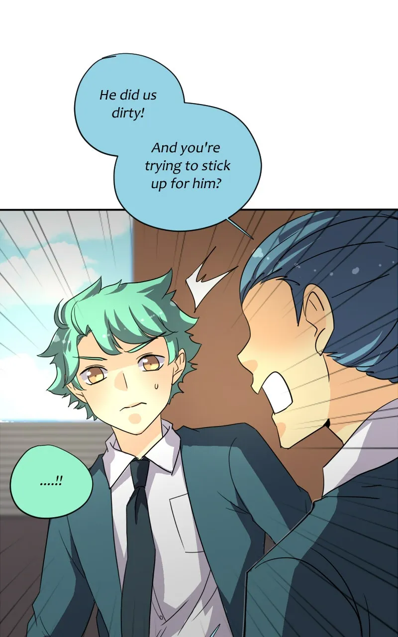 Read unOrdinary chapter 160 image 7 on Lezhin