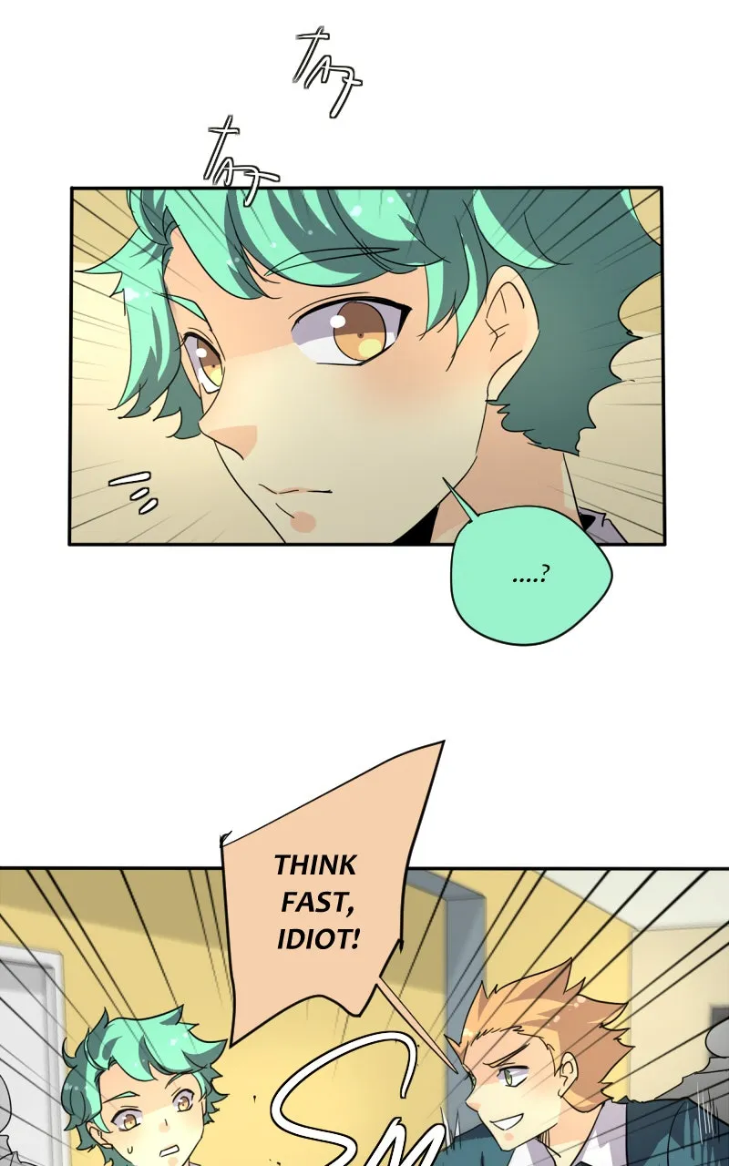 Read unOrdinary chapter 160 image 72 on Lezhin