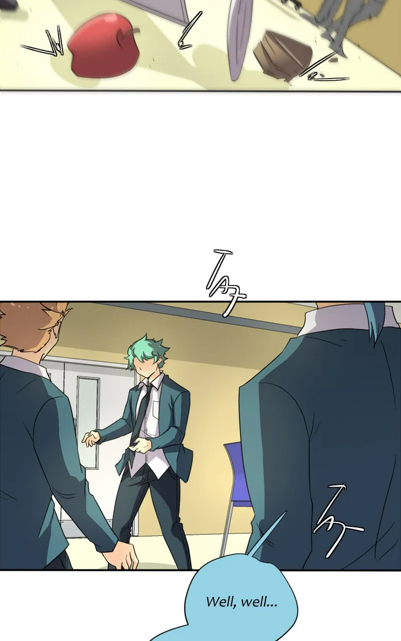 Read unOrdinary chapter 160 image 75 on Lezhin