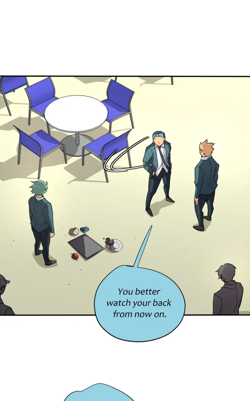Read unOrdinary chapter 160 image 79 on Lezhin