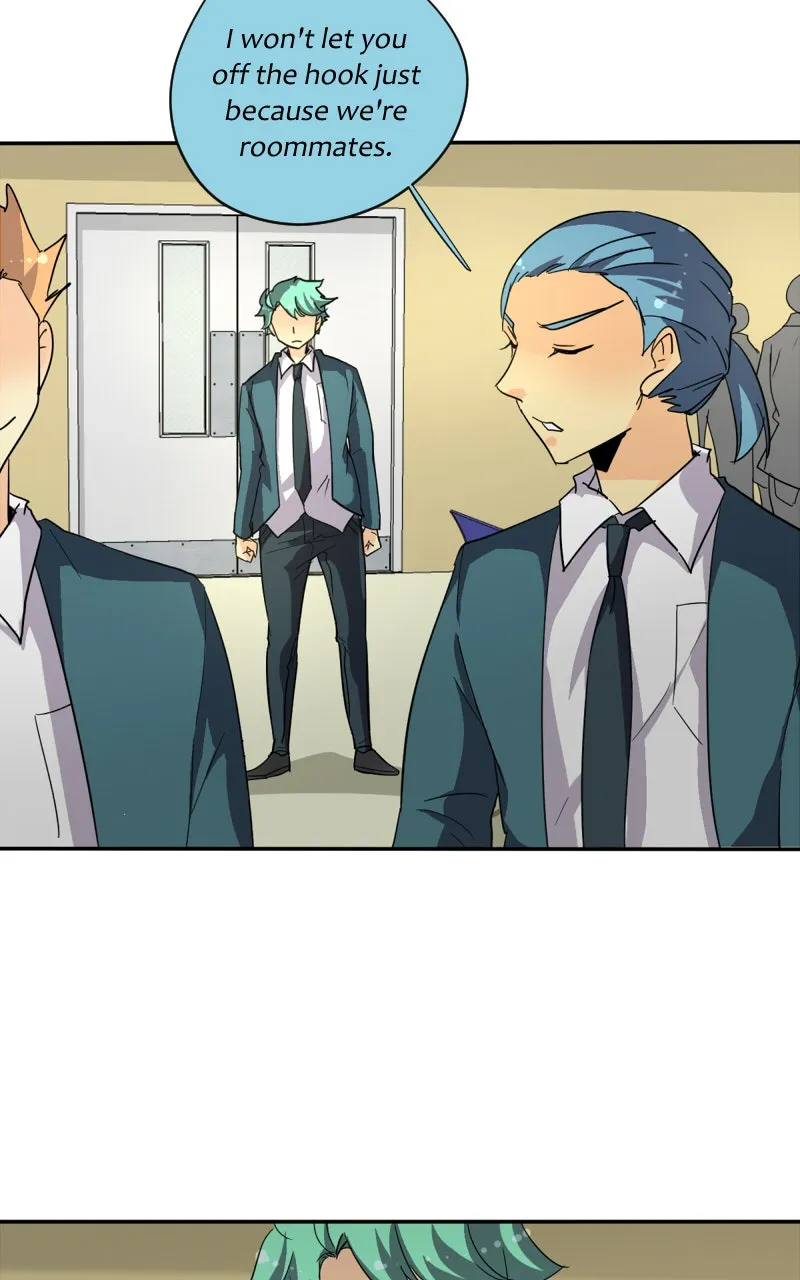 Read unOrdinary chapter 160 image 80 on Lezhin