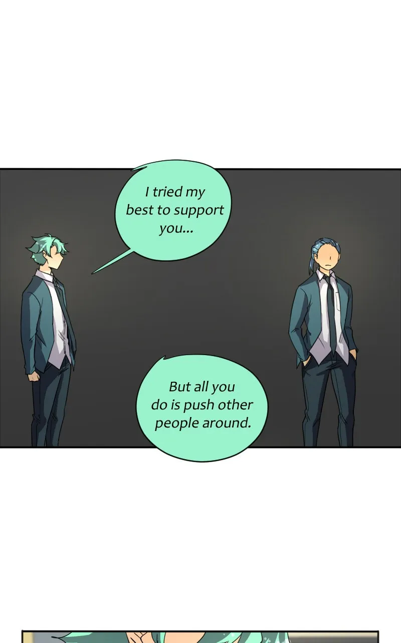 Read unOrdinary chapter 160 image 83 on Lezhin