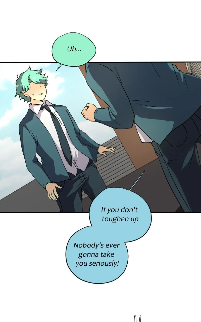 Read unOrdinary chapter 160 image 9 on Lezhin