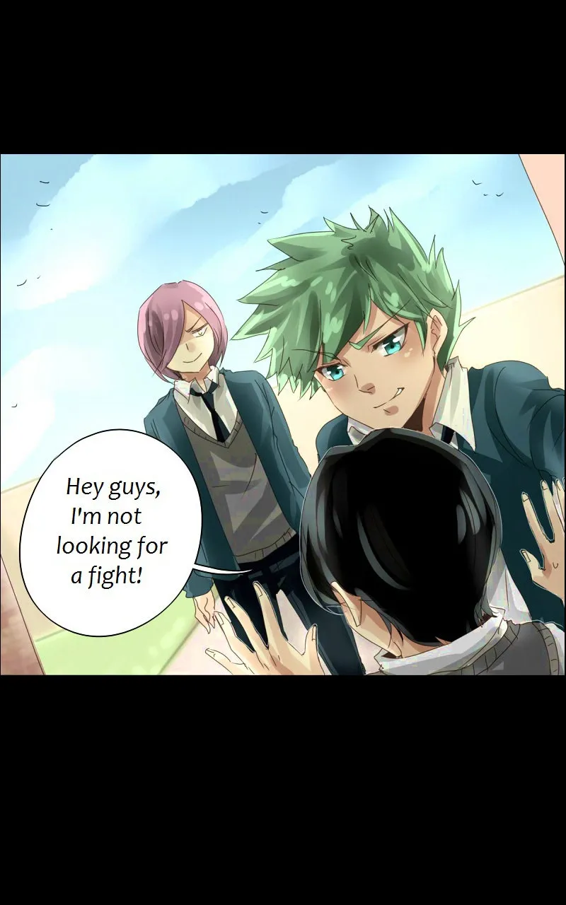 Read unOrdinary chapter 161 image 10 on Lezhin