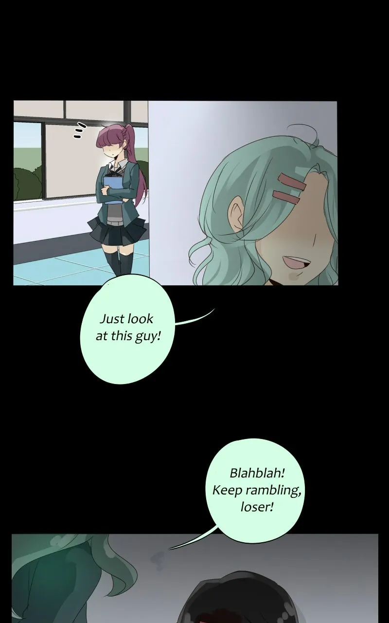 Read unOrdinary chapter 161 image 12 on Lezhin