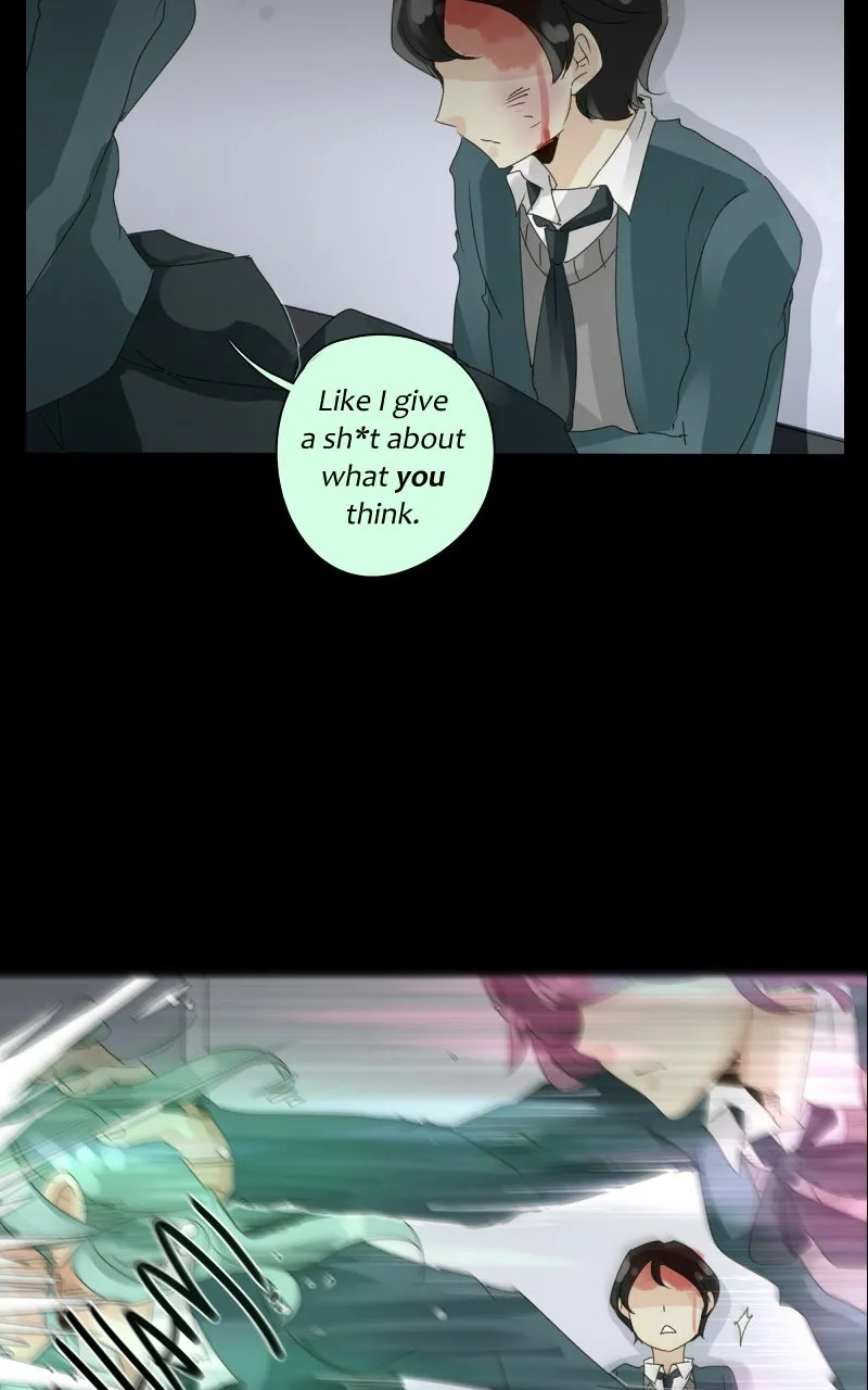 Read unOrdinary chapter 161 image 13 on Lezhin