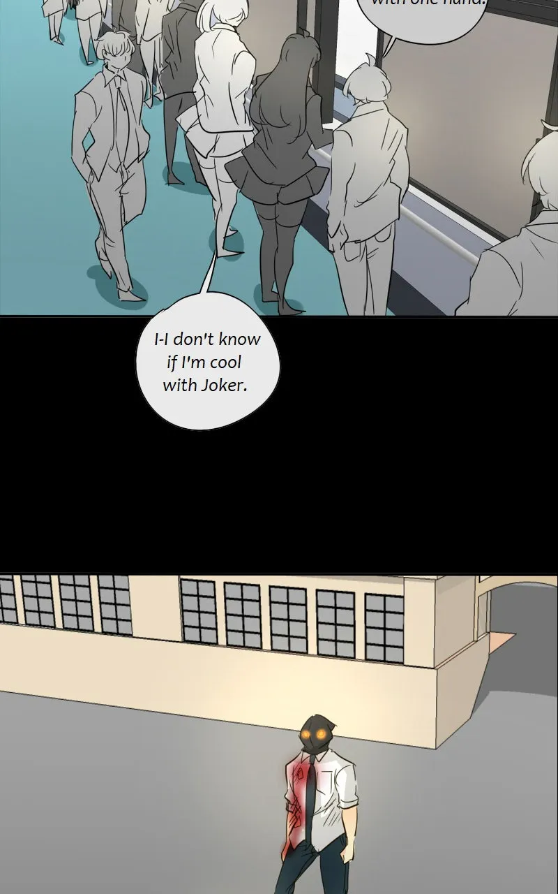 Read unOrdinary chapter 161 image 138 on Lezhin