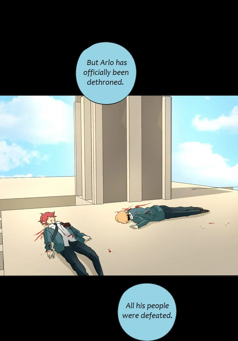 Read unOrdinary chapter 161 image 141 on Lezhin