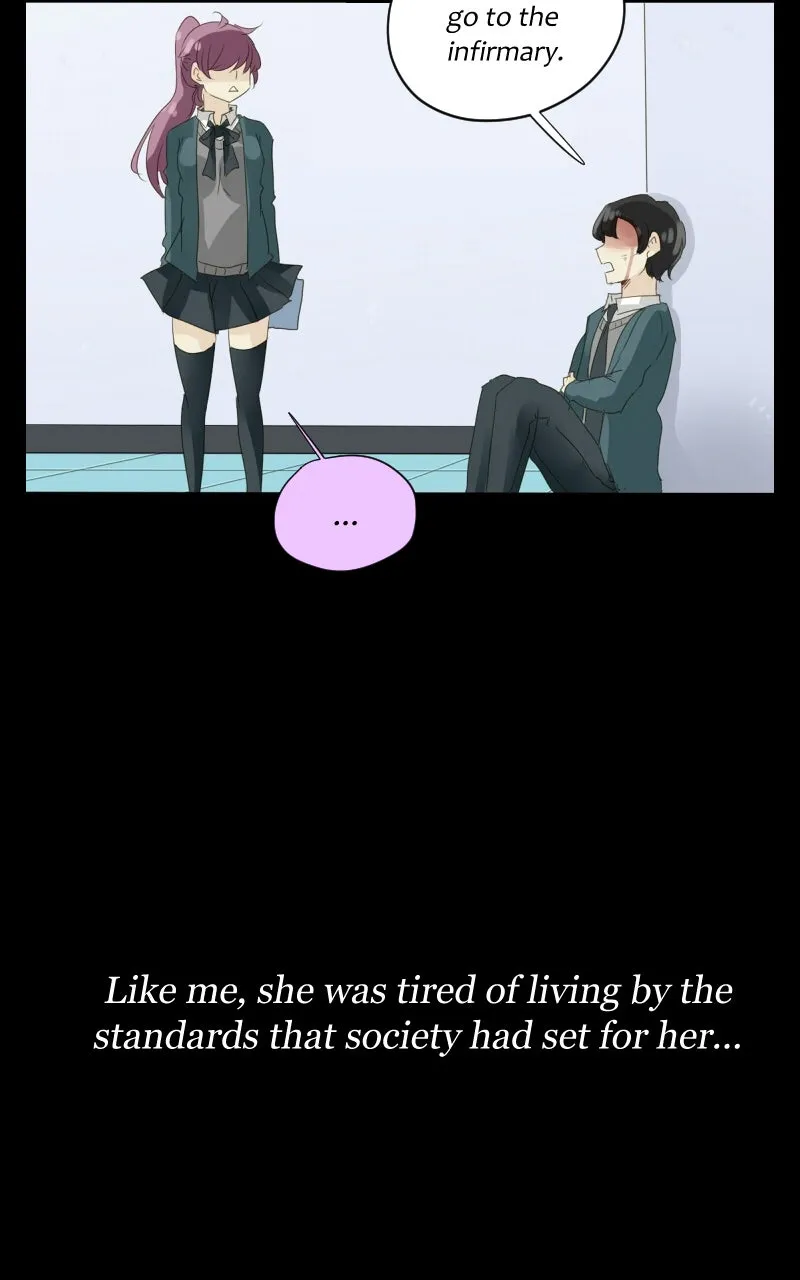 Read unOrdinary chapter 161 image 18 on Lezhin