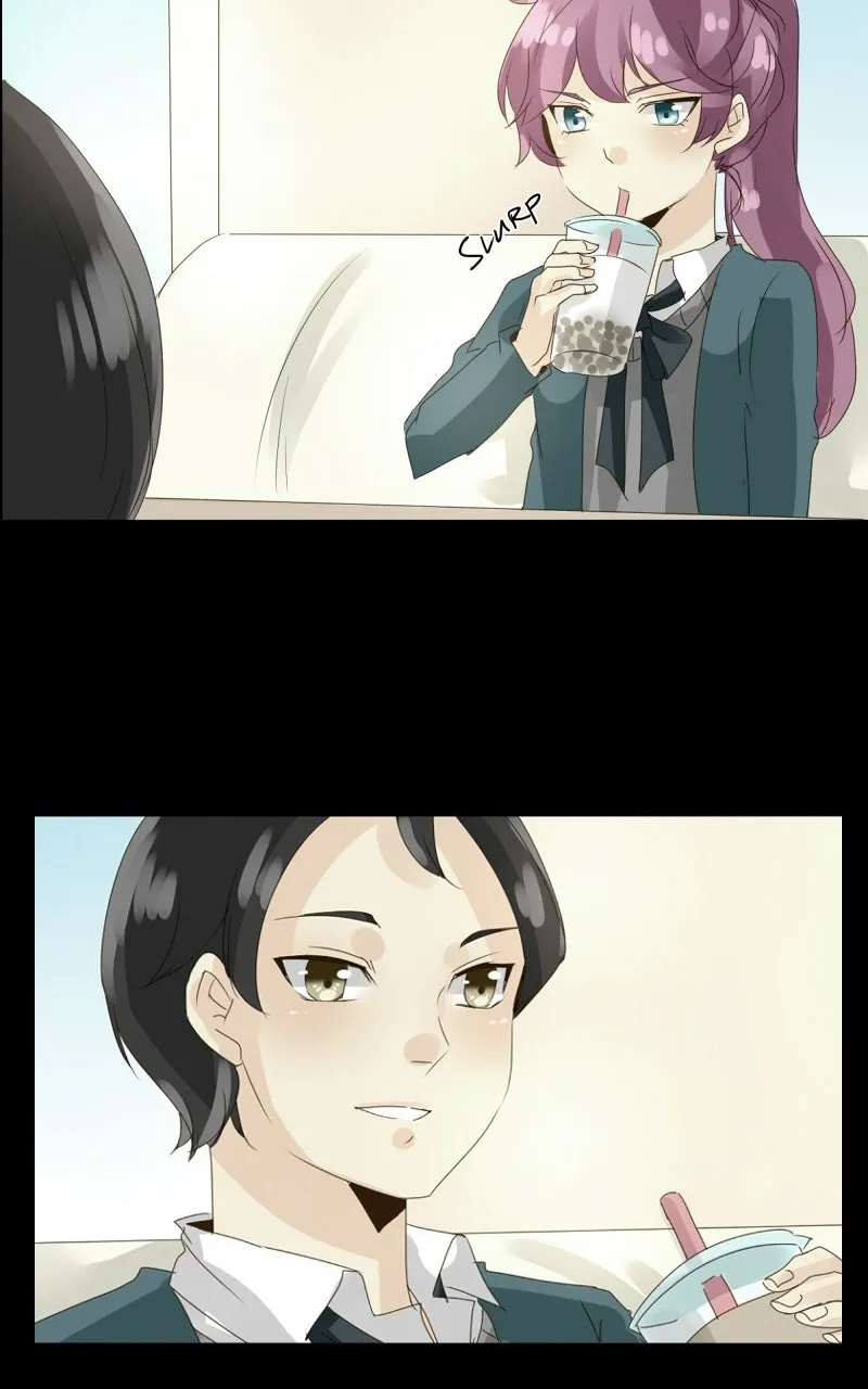 Read unOrdinary chapter 161 image 20 on Lezhin