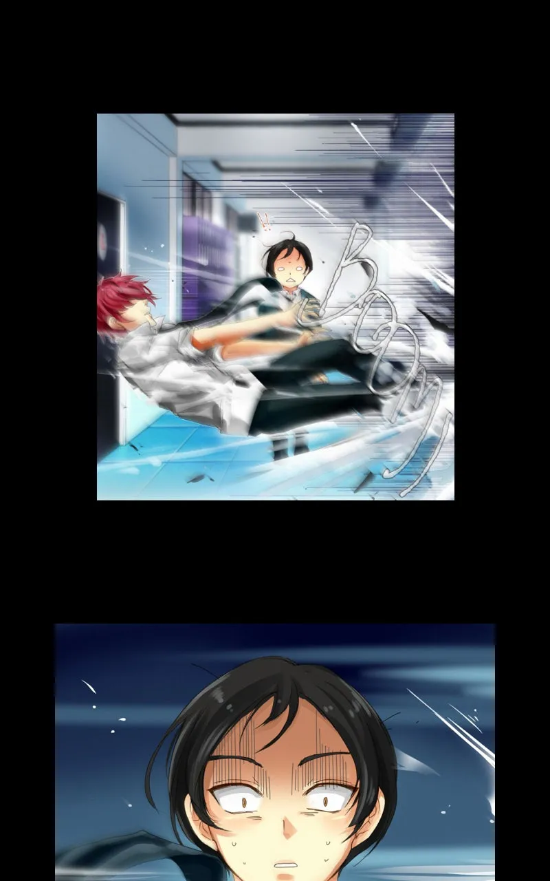Read unOrdinary chapter 161 image 24 on Lezhin