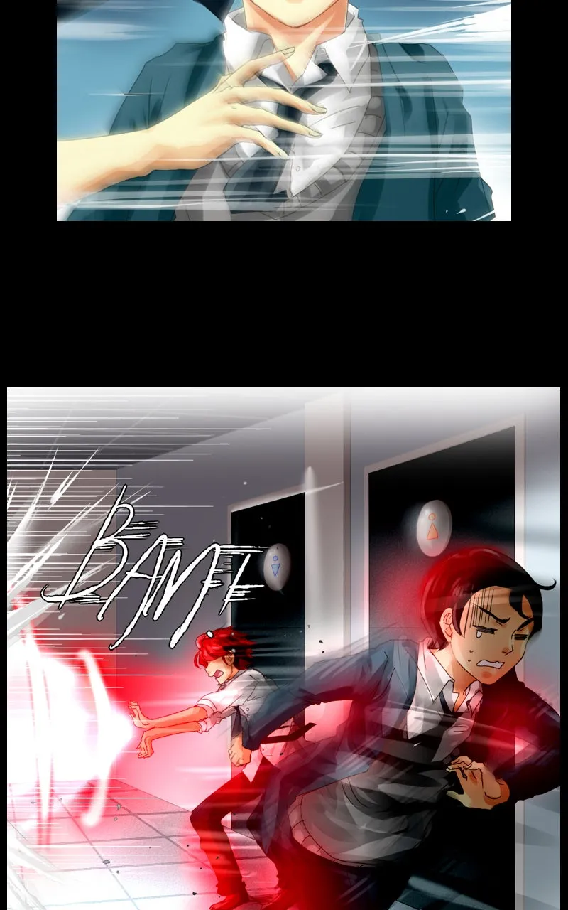 Read unOrdinary chapter 161 image 25 on Lezhin