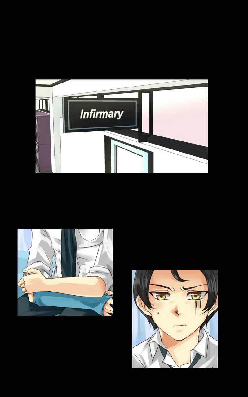 Read unOrdinary chapter 161 image 27 on Lezhin