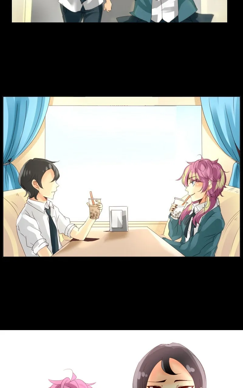 Read unOrdinary chapter 161 image 29 on Lezhin