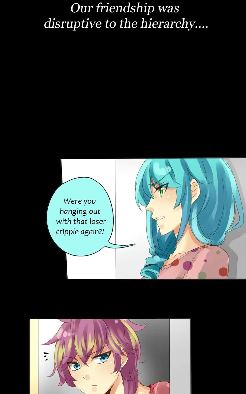 Read unOrdinary chapter 161 image 32 on Lezhin