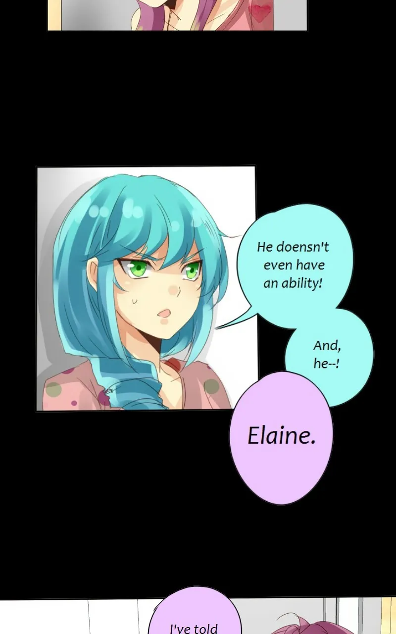 Read unOrdinary chapter 161 image 33 on Lezhin