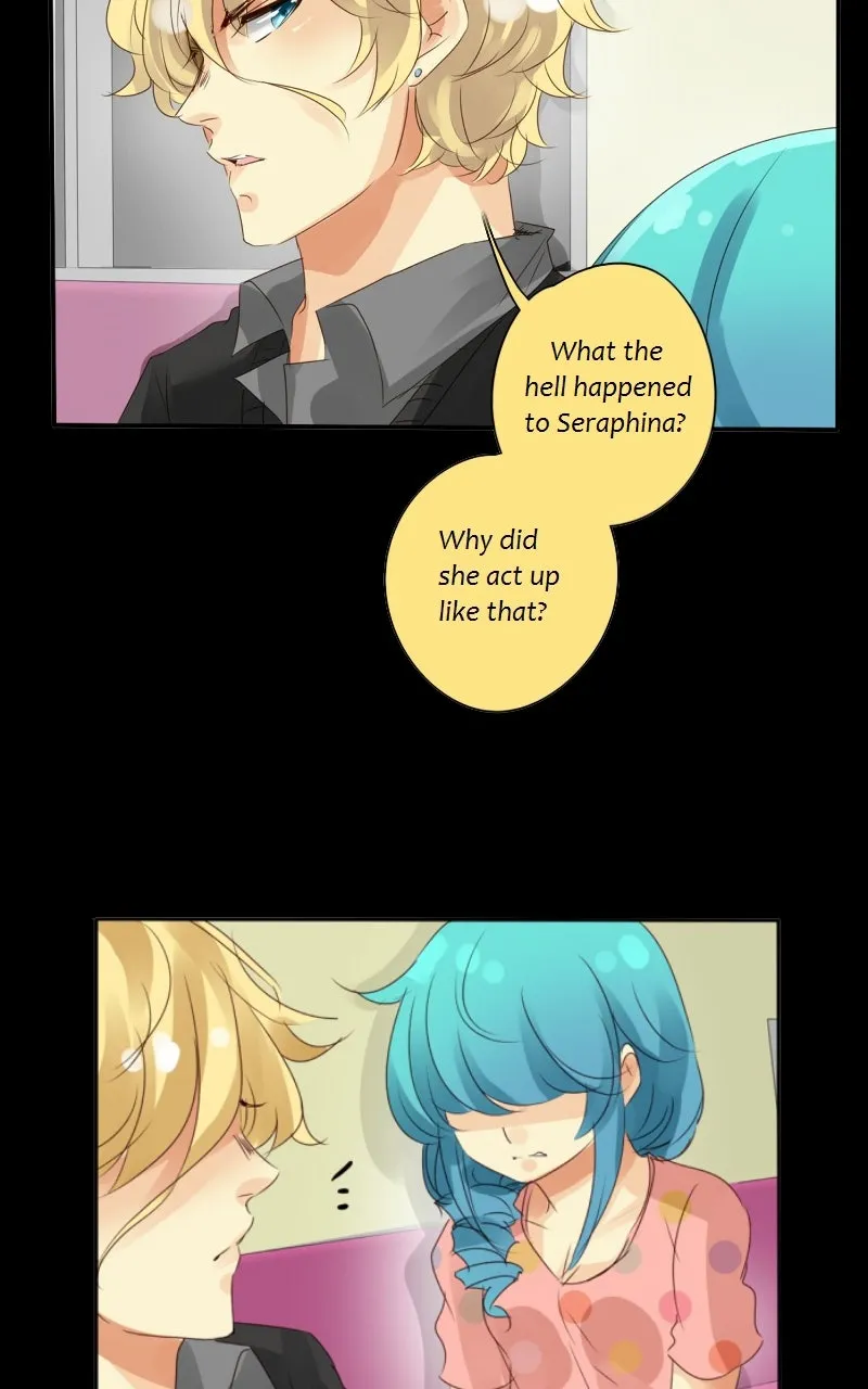 Read unOrdinary chapter 161 image 36 on Lezhin
