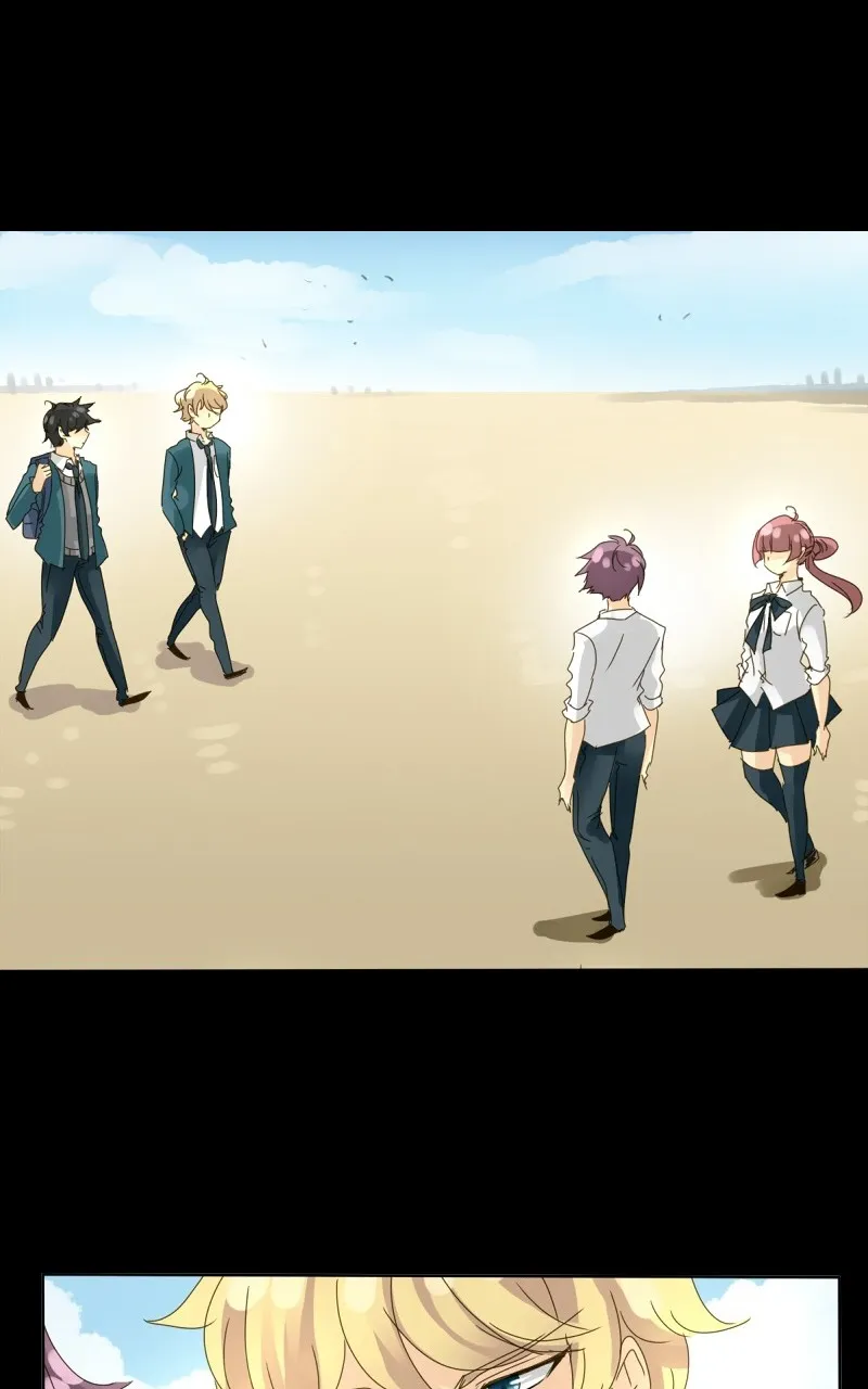 Read unOrdinary chapter 161 image 43 on Lezhin