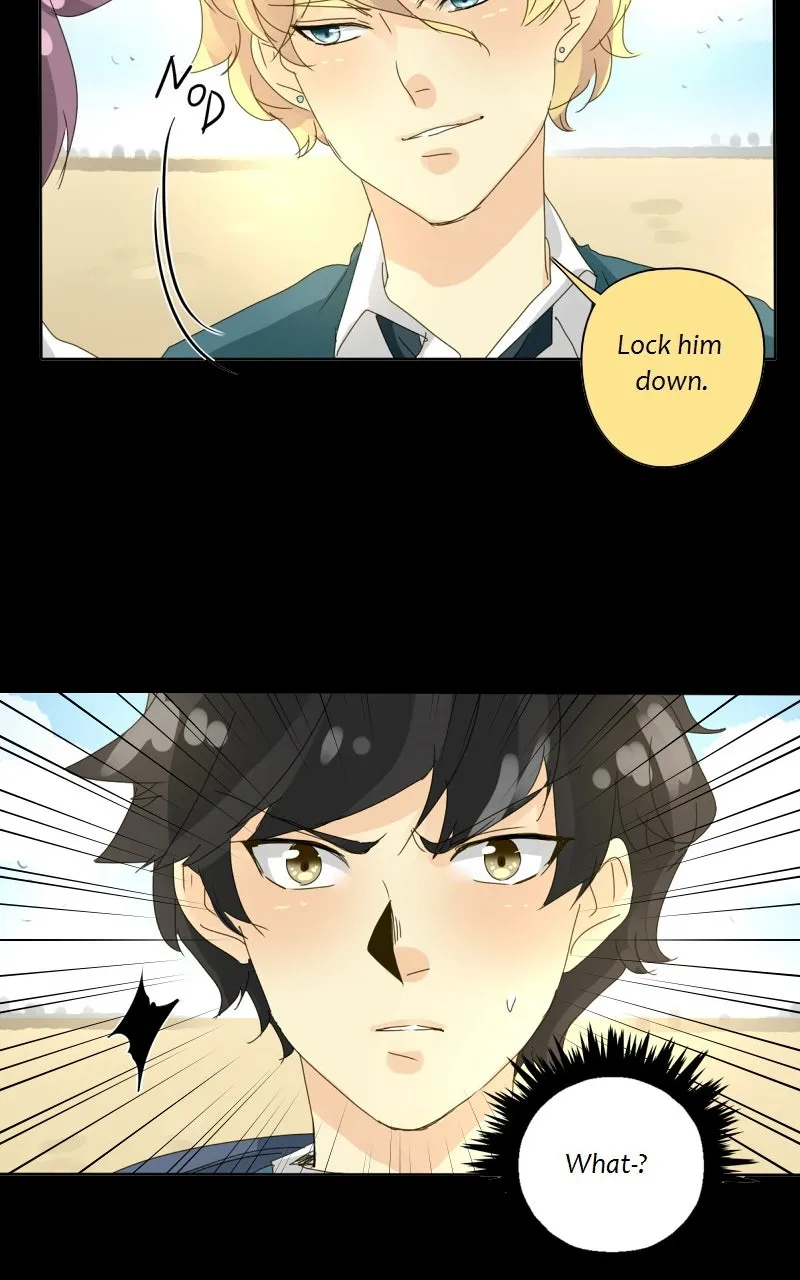 Read unOrdinary chapter 161 image 44 on Lezhin