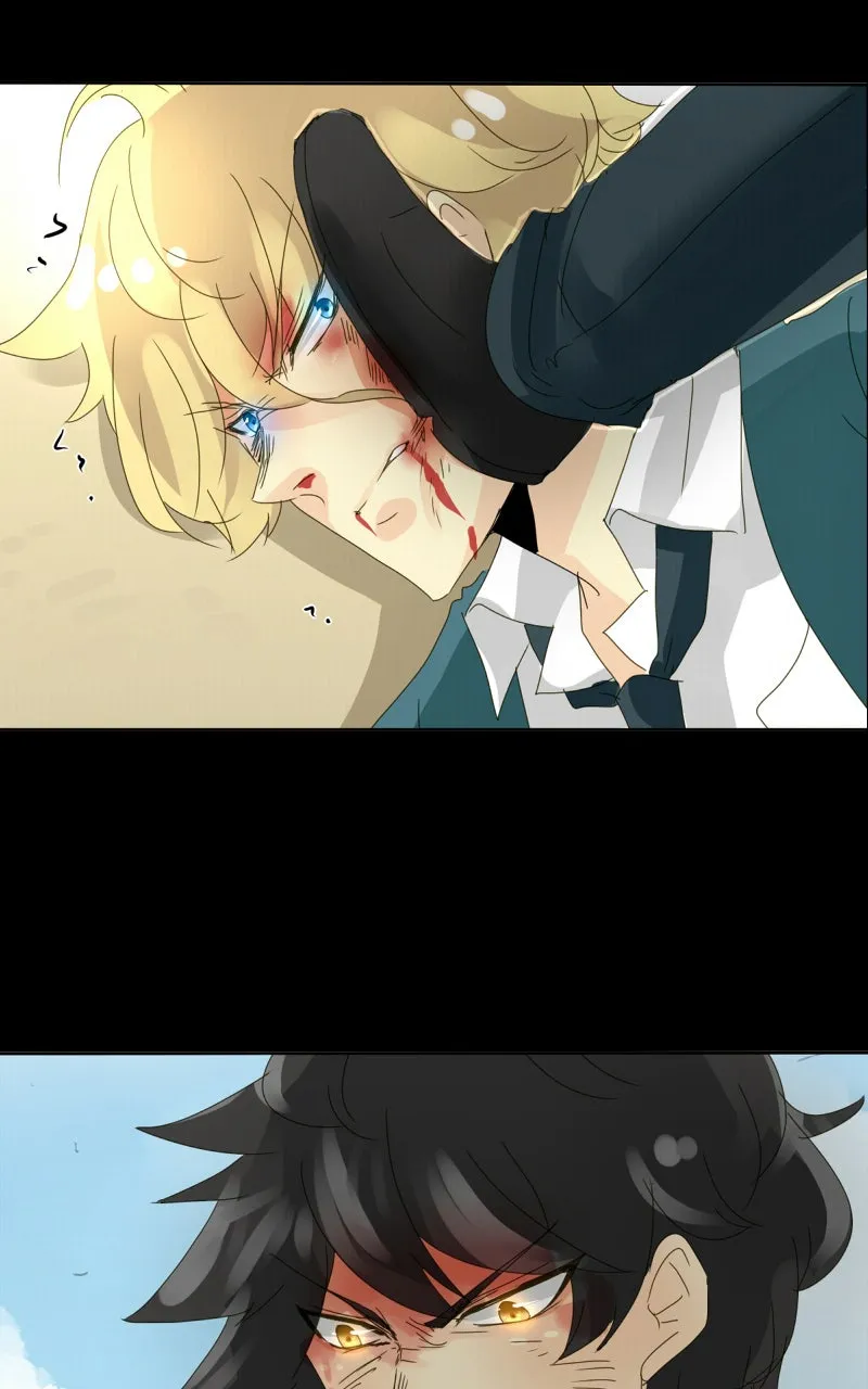 Read unOrdinary chapter 161 image 58 on Lezhin