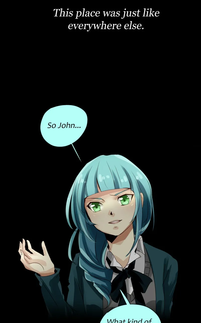 Read unOrdinary chapter 161 image 6 on Lezhin