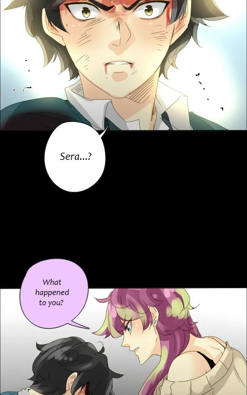 Read unOrdinary chapter 161 image 63 on Lezhin