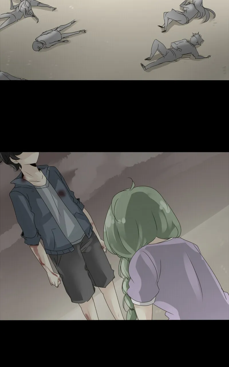 Read unOrdinary chapter 161 image 66 on Lezhin