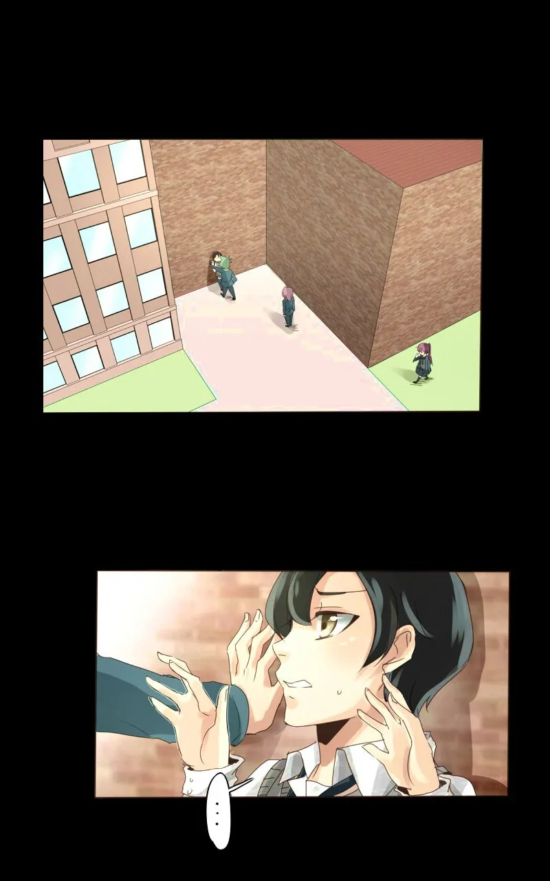 Read unOrdinary chapter 161 image 9 on Lezhin