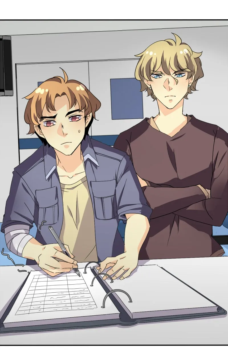 Read unOrdinary chapter 162 image 101 on Lezhin