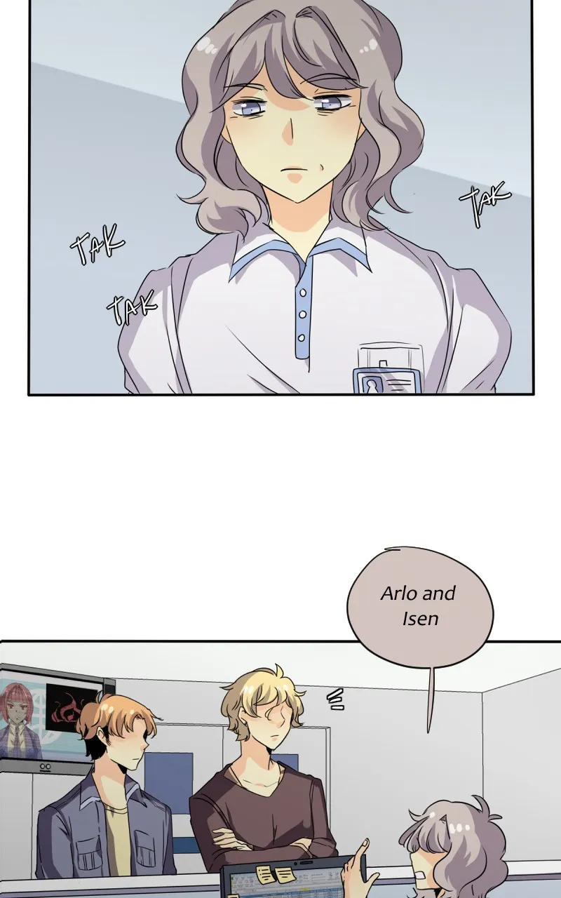 Read unOrdinary chapter 162 image 103 on Lezhin