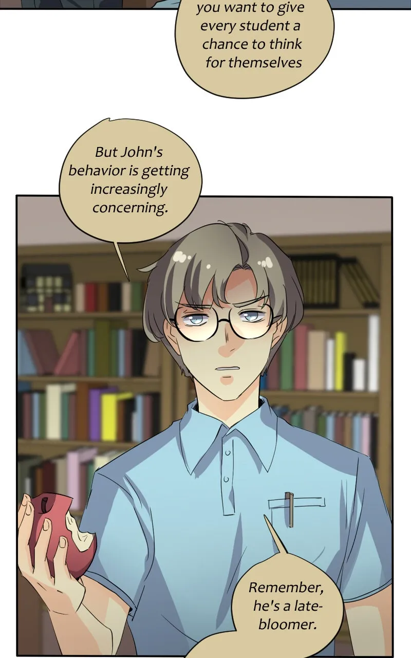 Read unOrdinary chapter 162 image 18 on Lezhin