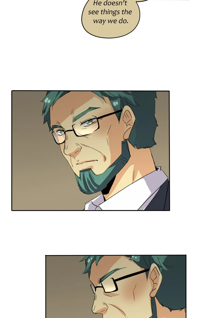 Read unOrdinary chapter 162 image 19 on Lezhin