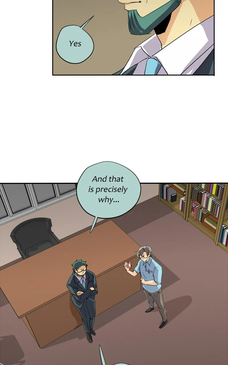 Read unOrdinary chapter 162 image 20 on Lezhin