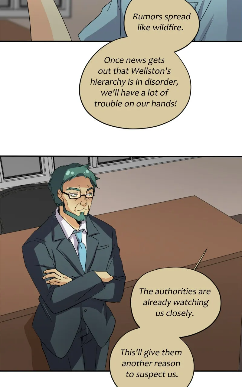 Read unOrdinary chapter 162 image 22 on Lezhin