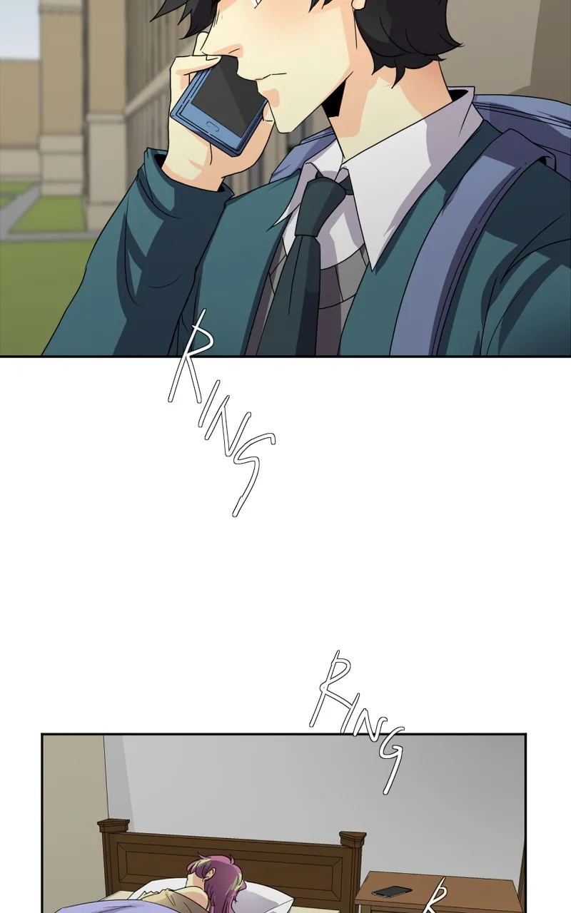 Read unOrdinary chapter 162 image 28 on Lezhin