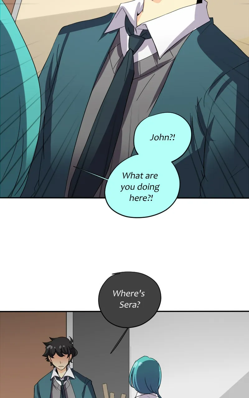 Read unOrdinary chapter 162 image 38 on Lezhin