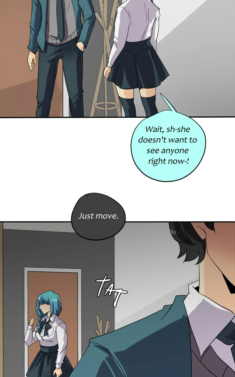 Read unOrdinary chapter 162 image 39 on Lezhin