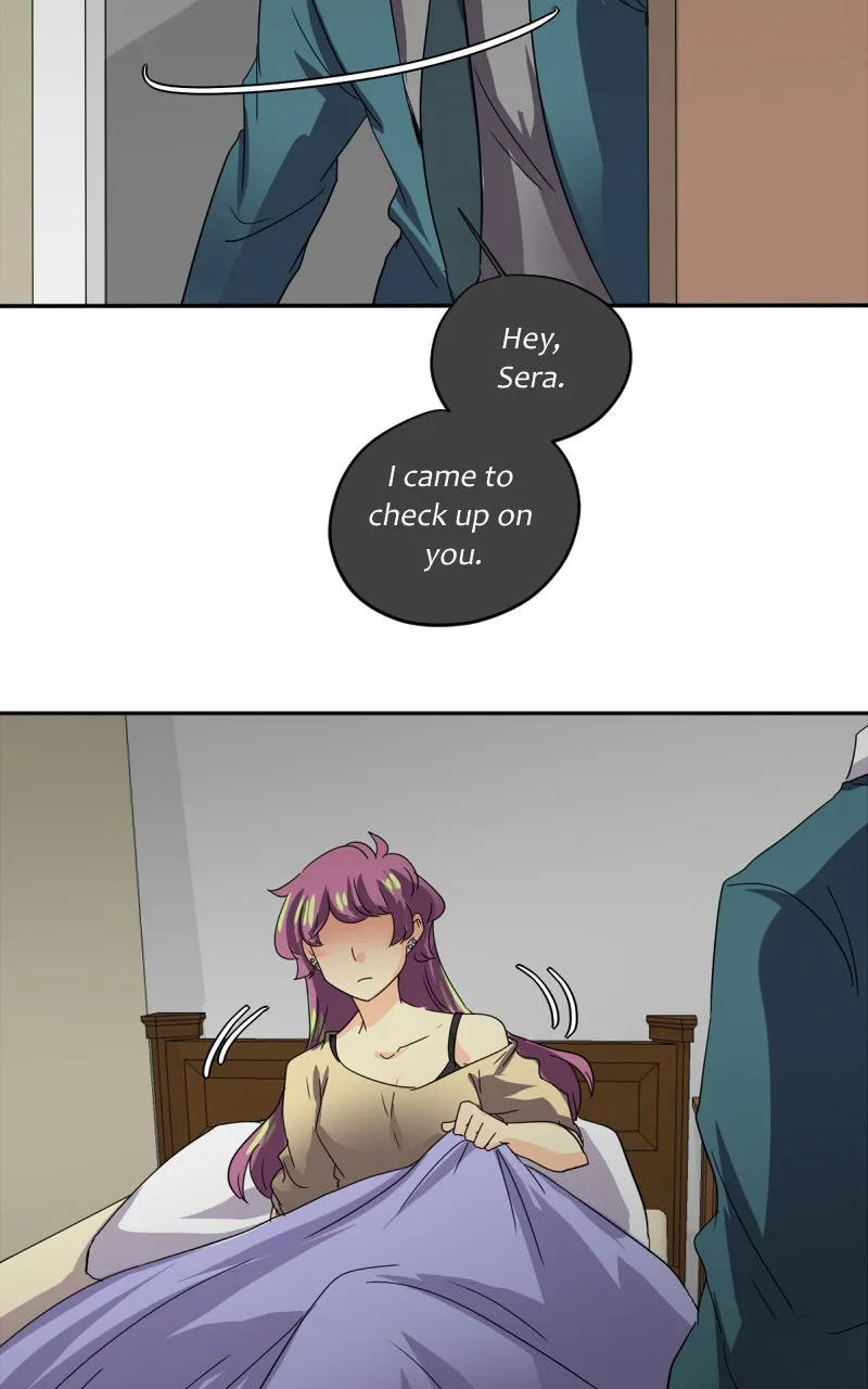 Read unOrdinary chapter 162 image 44 on Lezhin