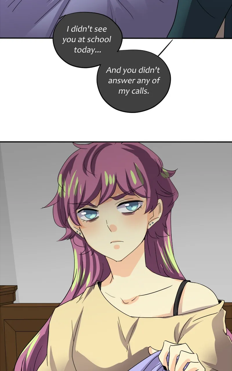 Read unOrdinary chapter 162 image 45 on Lezhin