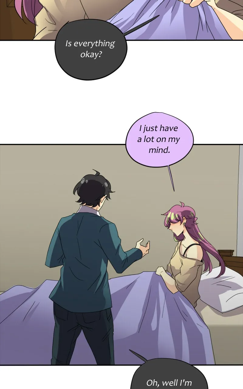 Read unOrdinary chapter 162 image 46 on Lezhin