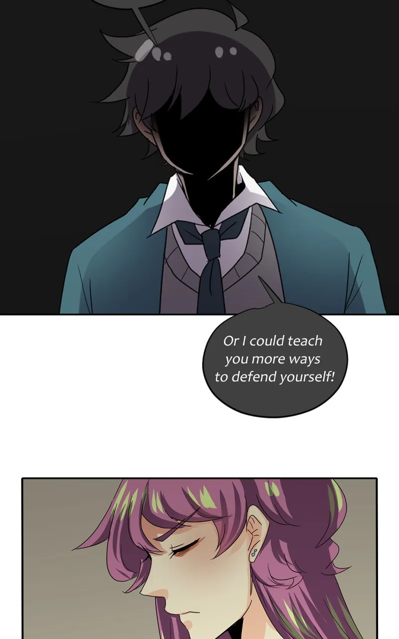 Read unOrdinary chapter 162 image 49 on Lezhin