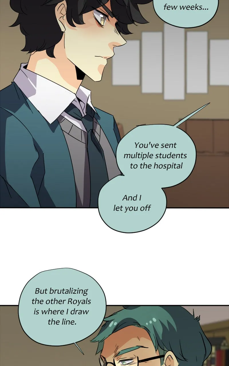 Read unOrdinary chapter 162 image 6 on Lezhin