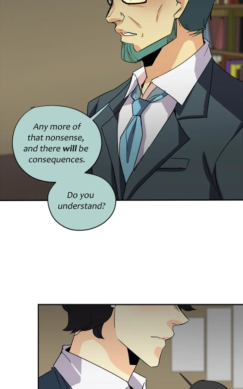 Read unOrdinary chapter 162 image 7 on Lezhin