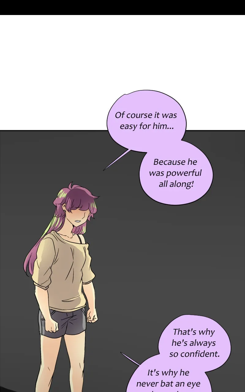 Read unOrdinary chapter 162 image 85 on Lezhin