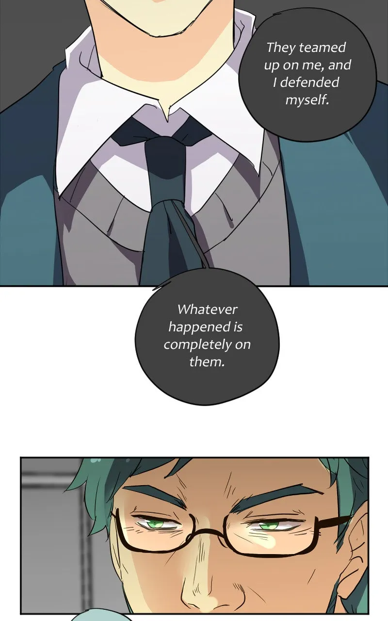 Read unOrdinary chapter 162 image 9 on Lezhin