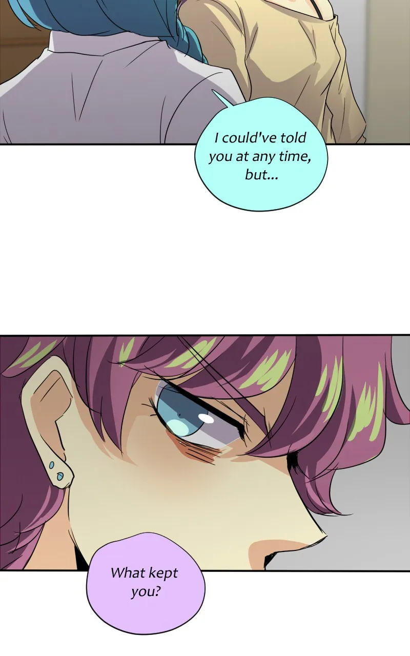 Read unOrdinary chapter 162 image 90 on Lezhin