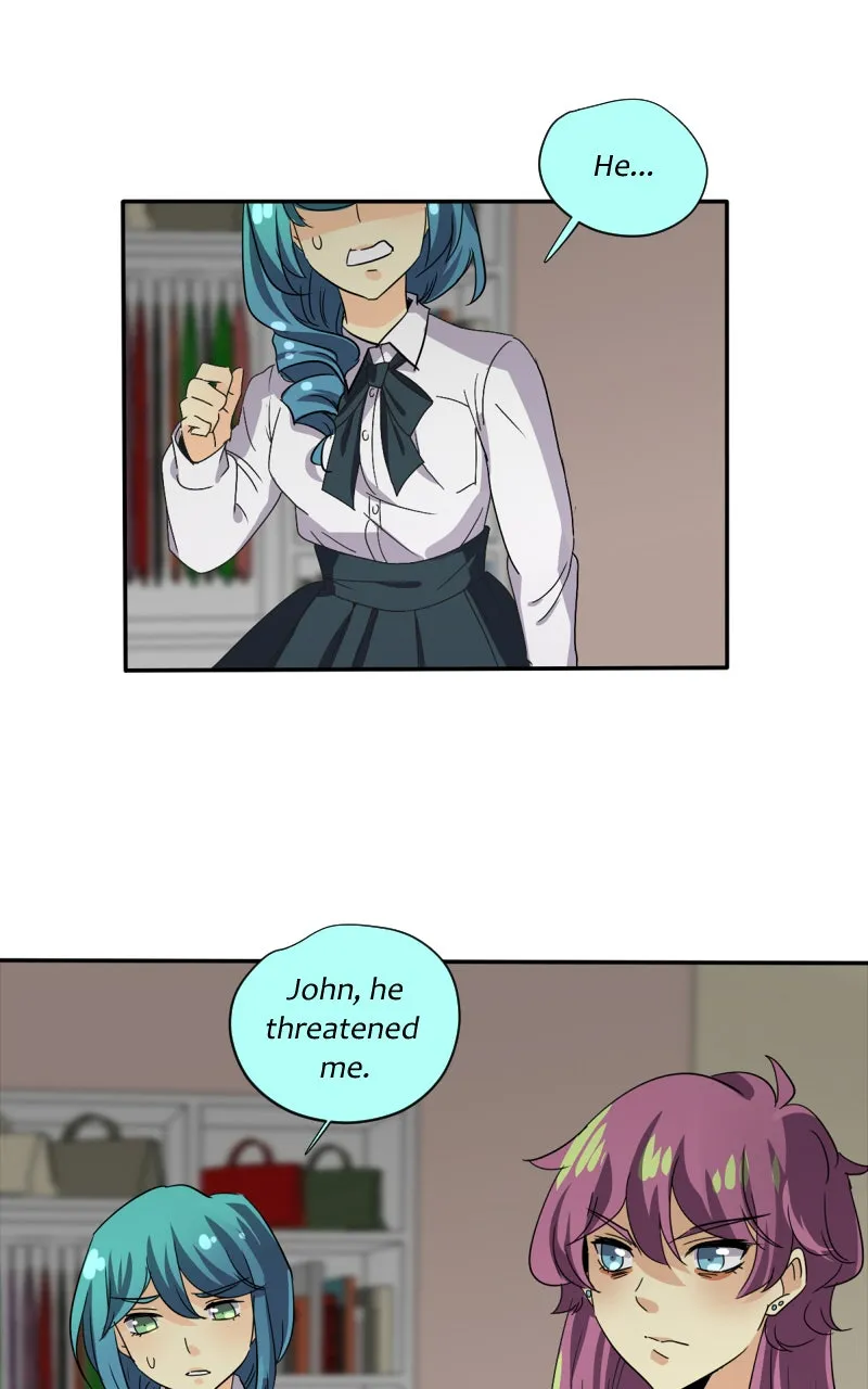 Read unOrdinary chapter 162 image 91 on Lezhin