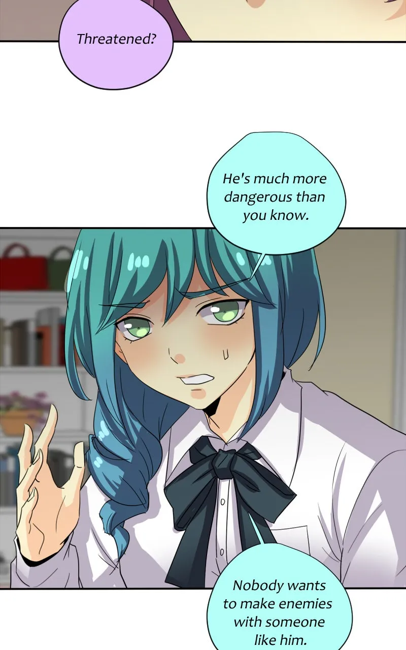Read unOrdinary chapter 162 image 93 on Lezhin