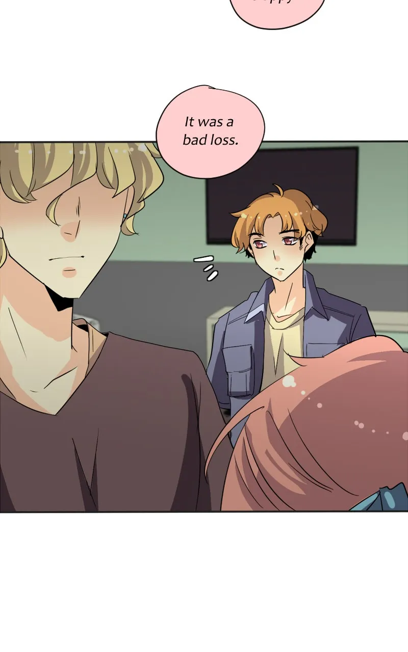 Read unOrdinary chapter 163 image 11 on Lezhin